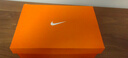 耐克（NIKE）男子篮球鞋AIR MAX IMPACT4运动鞋DM1124-102白紫44.5 实拍图