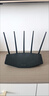 普联（TP-LINK）普联路由3630 WiFi7千兆双频 BE3600无线路由器2.5G网口 双频聚合 智能游戏加速 儿童上网管理 实拍图