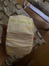 柔丫纸尿裤拉拉裤小倾芯一体式小内裤新生婴尿不湿幼儿男女通用 芯太软纸尿裤L56片 实拍图