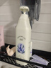 香鉴薰衣草精油香氛套装洗发水护发素沐浴露丽身体乳持久留香枫酒店 【洗发水580ml】送25克2支 实拍图