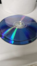 铼德(ARITA) e时代系列 DVD-R 16速4.7G 空白光盘/光盘/刻录盘 塑封装50片 实拍图