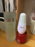 SK-II神仙水230ml+面霜50g+光子小灯泡30ml护肤品套装sk2化妆品skii 实拍图