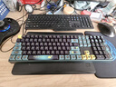 CHERRY樱桃 MX3.0S无线键盘 机械键盘 宝可梦联名款 皮卡丘键盘 三透PBT键帽 蓝牙三模 礼物 实拍图