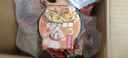 海底捞自热米饭 方便速食加班出游便携户外米饭 咖喱牛肉味272g 实拍图