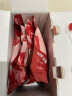 百草味高蛋白猪肉脯500g 肉干肉脯休闲零食小吃零食礼盒送礼团购 实拍图