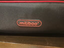 miliboo MTT705碳纤维独脚架 液压阻尼便携摄影摄像单反相机单脚架稳定器摄像机独角架 705碳纤维独杆+脚钉（不含云台+三脚爪） 实拍图