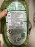 Frosch芦荟润肤贴身衣物洗衣液 1.5L*2 德国原装进口 实拍图