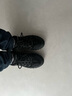 探路者（TOREAD）徒步鞋男 运动户外防滑耐磨防泼水透气登山鞋 轻便休闲运动鞋 实拍图