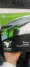 希捷（SEAGATE）企业级硬盘 4TB 256MB 7200RPM CMR垂直 SATA 希捷银河Exos 7E10系列 服务器硬盘ST4000NM000B 实拍图