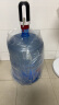 农夫山泉 桶装水 饮用天然水19L*1（首购需付押金）- 仅APP部分地区可售 实拍图