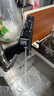 美的（Midea）家用加热净水器 星河真沸腾直饮净热一体机0阻垢剂 温热水1800G RO反渗透 厨下即滤净饮机1000G 实拍图