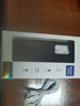 图欧索适用华为p30/p40背夹充电宝mate30/40pro+背夹电池无线快充轻薄便携充电宝手机壳一体式移动电源 华为P40（轻薄大容量）-磨砂黑 实拍图