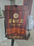 茅台（MOUTAI） 迎宾酒 酱香型白酒 53度 迎宾 2.5L 单坛装 实拍图