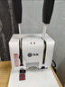 歌派（GEPAD）30mm会计凭证手动装订机300页财务装订机手动打孔装订机办公档案铆管热熔装订机文件打孔器 GP-30A 实拍图