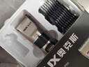 奥克斯（AUX）剃头理发器电推子成人电推剪婴儿电动剪发器家用儿童剃头刀剪头发推子剪刀理发工具套装 全家通用款【含理发礼包】 实拍图