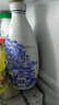 古越龙山 库藏十年 半干型 绍兴黄酒 500ml 单瓶装 花雕  实拍图