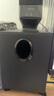 漫步者（EDIFIER）R101V 2.1声道电脑音响音箱 台式机笔记本桌面音响 游戏音响 黑色 实拍图
