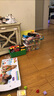 乐高（LEGO）积木拼装得宝10941 米奇和米妮的生日火车大颗粒儿童玩具生日礼物 实拍图
