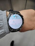 HUAWEI WATCH GT 5 国家补贴15% 幻夜黑46mm华为智能手表情绪健康助手玄玑感知系统 实拍图