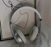 beats Solo3 Wireless【618】真无线头戴式耳机 蓝牙耳机  兼容苹果安卓系统 - 哑光银 高考祝福礼物 实拍图