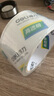 得力(deli)高品质高透明封箱胶带打包胶带 48mm*40y*50um(36.6m/卷) 1卷装 办公用品 30246 实拍图