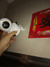 普联（TP-LINK）双摄800万智能摄像头 家用监控器360度无死角夜视全景无线手机远程婴儿宠物室内安防IPC44AW双摄版 实拍图