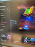 META Quest3 / Quest3S VR眼镜一体机智能Steam头盔体感游戏机设备 512G【全新未拆封】+近视镜片 晒单实拍图