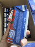 蒙牛纯甄草莓果粒风味酸奶211g×24盒 整箱定制装 加量不加价 实拍图