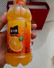 可口可乐（Coca-Cola）田嘉瑞同款美汁源果粒橙橙汁果汁饮料 450ml*12瓶 整箱装 实拍图