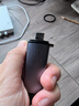 品胜Type-C转USB3.2转接头OTG适用苹果16/15安卓华为手机数据线转换头U盘平板笔记本电脑耳机键鼠车载 实拍图