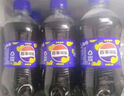 百事可乐 清柠味汽水 碳酸饮料整箱 300ml*24瓶 百事可乐出品 实拍图