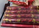 新新精艺礼炮礼花筒结婚礼开业礼炮6根开学庆典喷花喷彩条节日手持礼花棒 实拍图