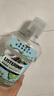 李施德林 (Listerine) 漱口水 椰香青柠口味果味口气温和清新口气女 500ml 实拍图