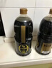 千禾御藏本酿 180天酱油 1.8L【0添加特级生抽】酿造家用炒菜提鲜 实拍图