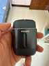 飞利浦（PHILIPS）电动剃须刀新一代旋护式鹅卵石Pro 无线充电便携刮胡刀 夜幕蓝 生日礼物送老公送男友 国家补贴 实拍图