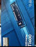 致态（ZhiTai）长江存储 1TB SSD固态硬盘 NVMe M.2接口 Ti600系列 (PCIe 4.0 产品) 实拍图