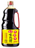 海天 生抽酱油1.28L 【味极鲜系列 特级酱油】点蘸调味 提鲜凉拌用 实拍图