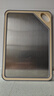 京东京造 菜板 砧案板家用食品级304不锈钢家用【抗菌防霉】36*25*0.9cm 实拍图