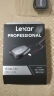雷克沙（Lexar）USB3.2读卡器 TF/SD二合一 USB/Type-C双口 无人机相机监控读卡器 支持苹果16安卓手机电脑 实拍图