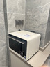 美的（Midea）厨房好物寻味pro微蒸烤炸台式一体机家用台式平板变频微波炉空气炸蒸烤箱电烤箱304不锈钢内胆G21 实拍图