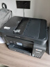 爱普生（EPSON）L6279商用墨仓式彩色无线多功能一体机 家用办公（打印复印扫描 wifi/有线网络 自动双面 输稿器） 实拍图
