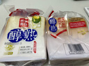 桃李 面包醇熟切片面包 全麦吐司面包切片吐司面包片 早餐休闲零食 醇熟切片2袋 共800g 实拍图