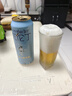 瓦伦丁（Wurenbacher）无醇小麦啤酒500ml*18听 整箱装 0脂 低酒精 德国进口 精酿 苏超 实拍图