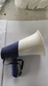 飞利浦（PHILIPS）SBM3008户外便携手持高音喇叭大声公无线扩音器广播喊话叫卖报警器音箱音响摆摊操场学校训练导游 实拍图