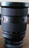 索尼（SONY）FE 24-50mm F2.8 G 全画幅F2.8大光圈标准变焦G镜头(SEL2450G) 实拍图