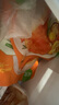 圣农（sunner） 霸气大鸡腿即食鸡全腿蜜汁麻辣卤香风味烤鸡腿微波即食冷冻食品 秘制卤辣霸气大鸡腿180g*6包 实拍图