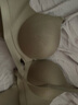 婷美小胸聚拢显大内衣女光面无痕调整上托防下垂侧收副乳无钢圈文胸罩 实拍图