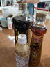 金龙鱼纯芝麻香油 400ml【一级】凉拌 调味 烹饪 火锅 调味油 玻璃瓶 实拍图