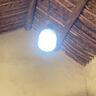 【已售20万】家用led灯泡节能省电灯e27螺口室内照明超亮灯泡 线性款 E27螺口（20w） 实拍图