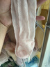 十月结晶宝宝袜子长筒夏季薄款网眼婴儿防蚊防晒过膝不勒腿空调袜 萌系网眼 森岭探测家 3双 0-6月 S码 实拍图